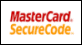 Cdigo Seguro MasterCard