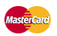 Aceptada Tarjeta MasterCard